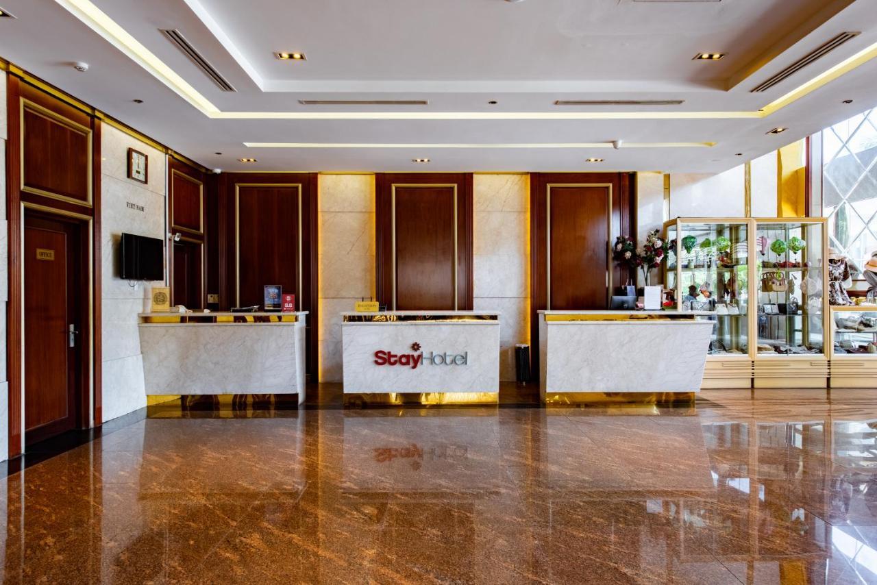 Stay Hotel Hotel Da Nang