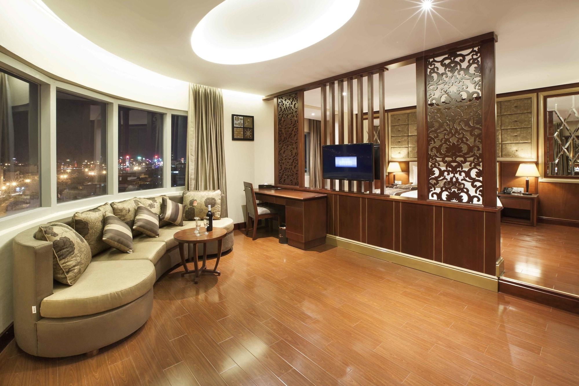 Stay Hotel Đà Nẵng
